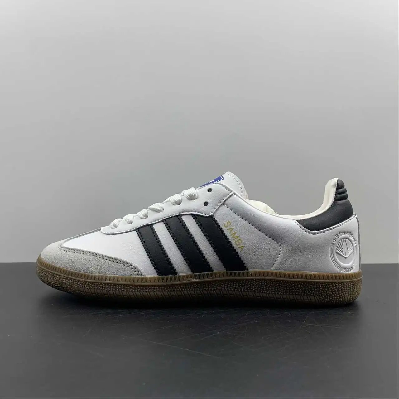 ADIDAS SAMBA FW2427 thumbnail 4