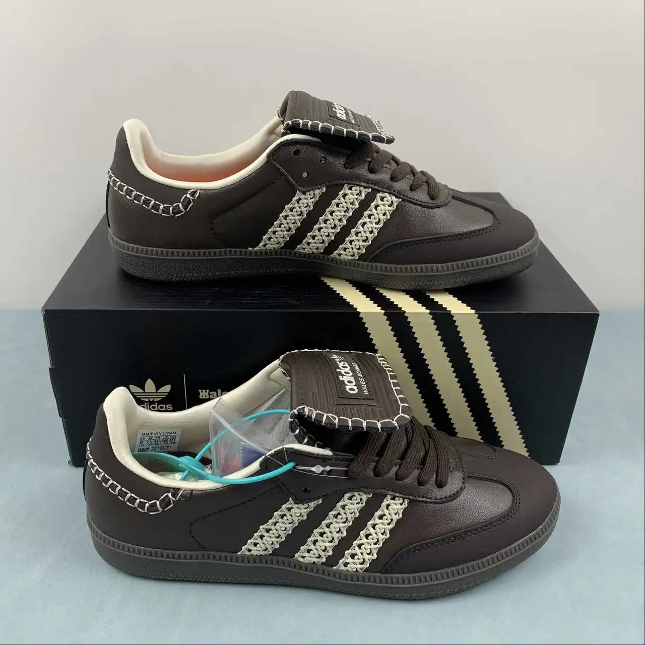 ADIDAS SAMBA FX7517