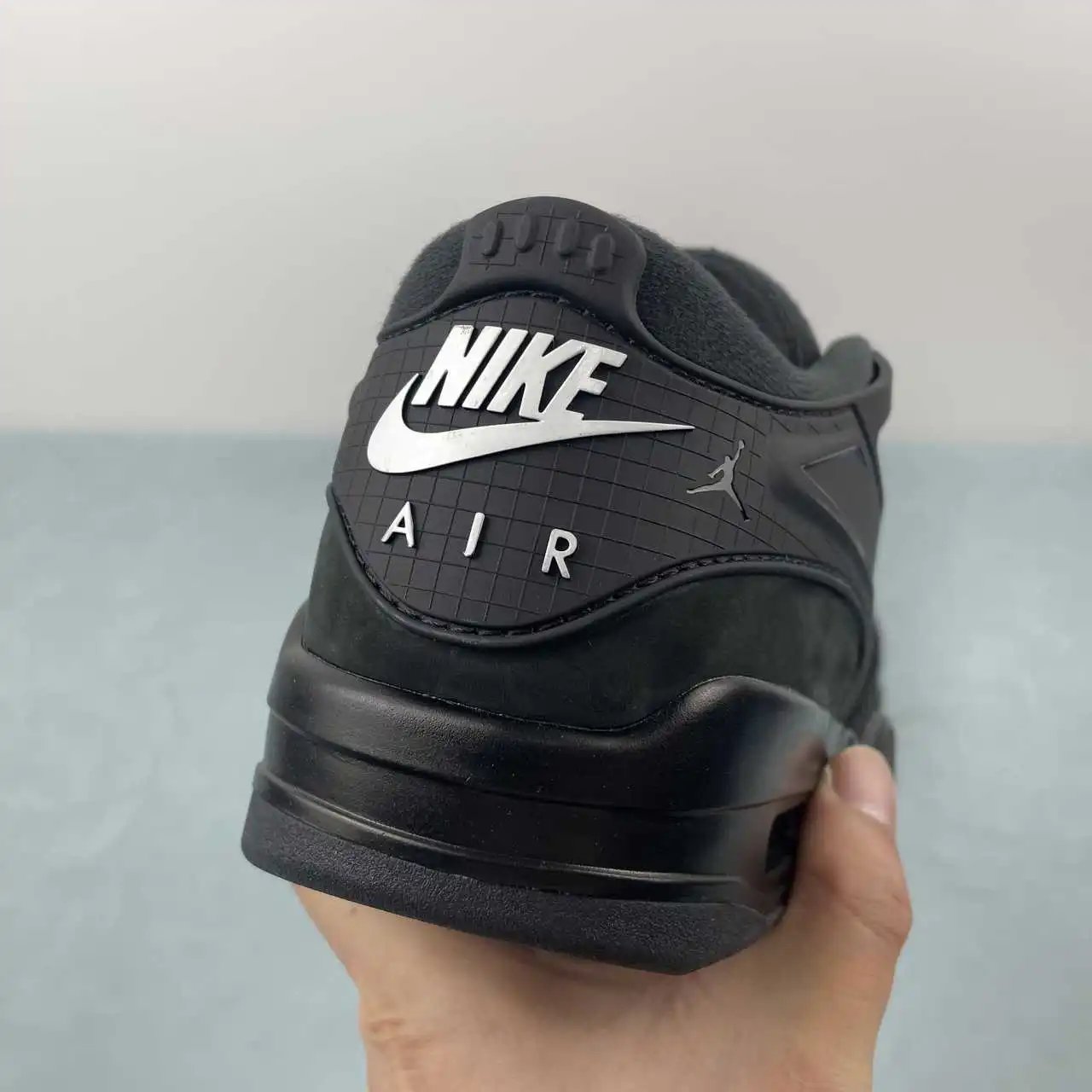 Air Jordan 4 FQ7939-004 9