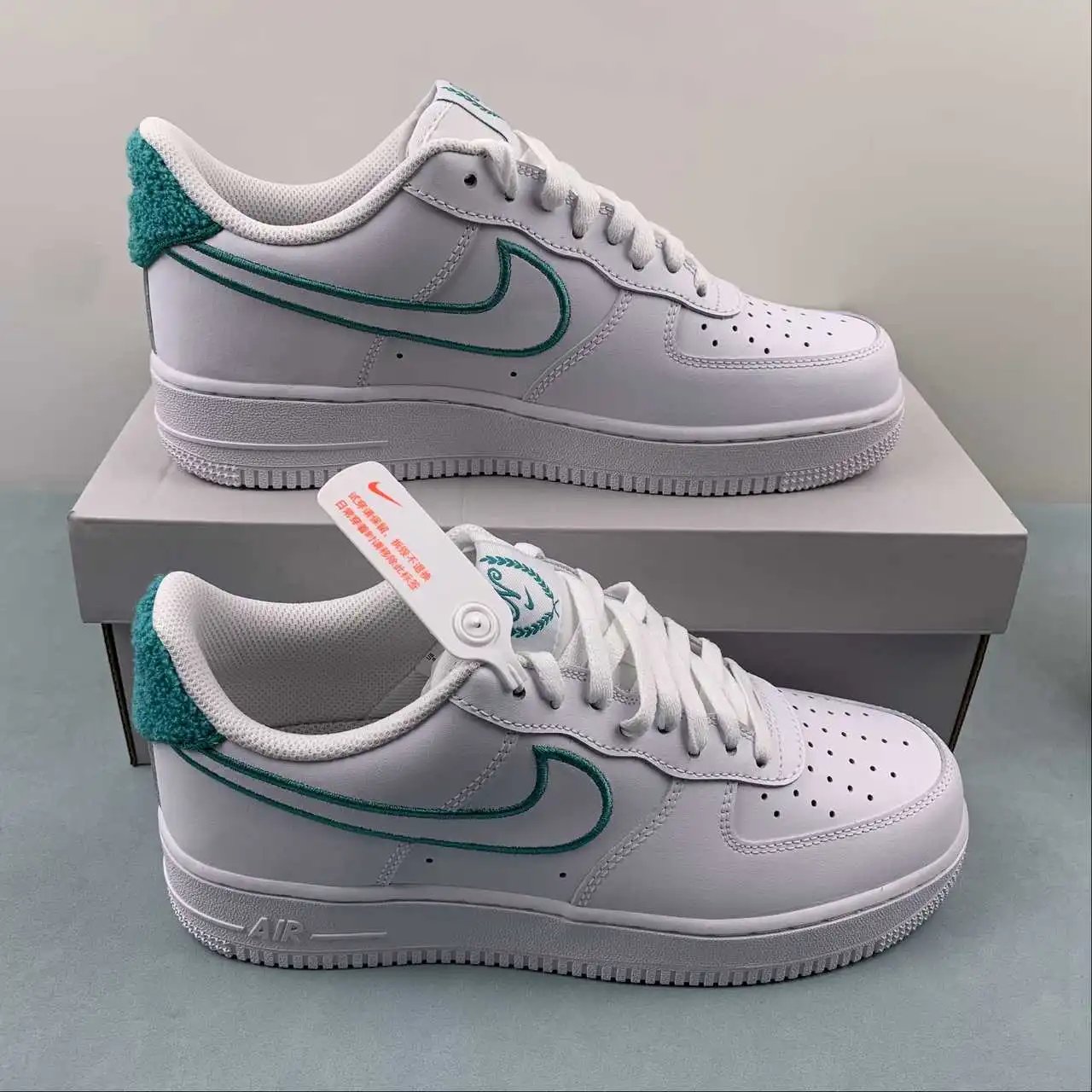 Nike Air Force 1 FZ2008-100