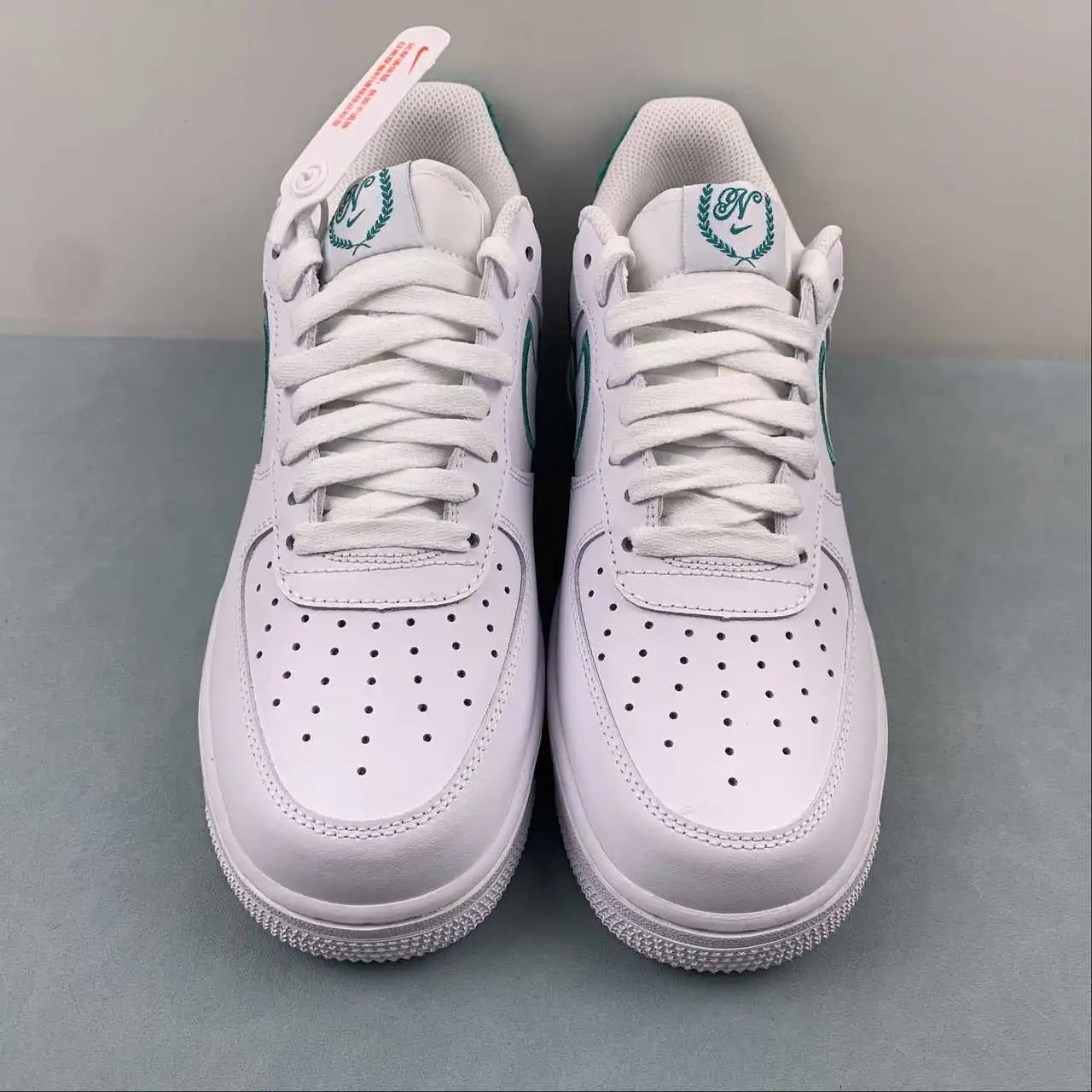 Nike Air Force 1 FZ2008-100 thumbnail 3