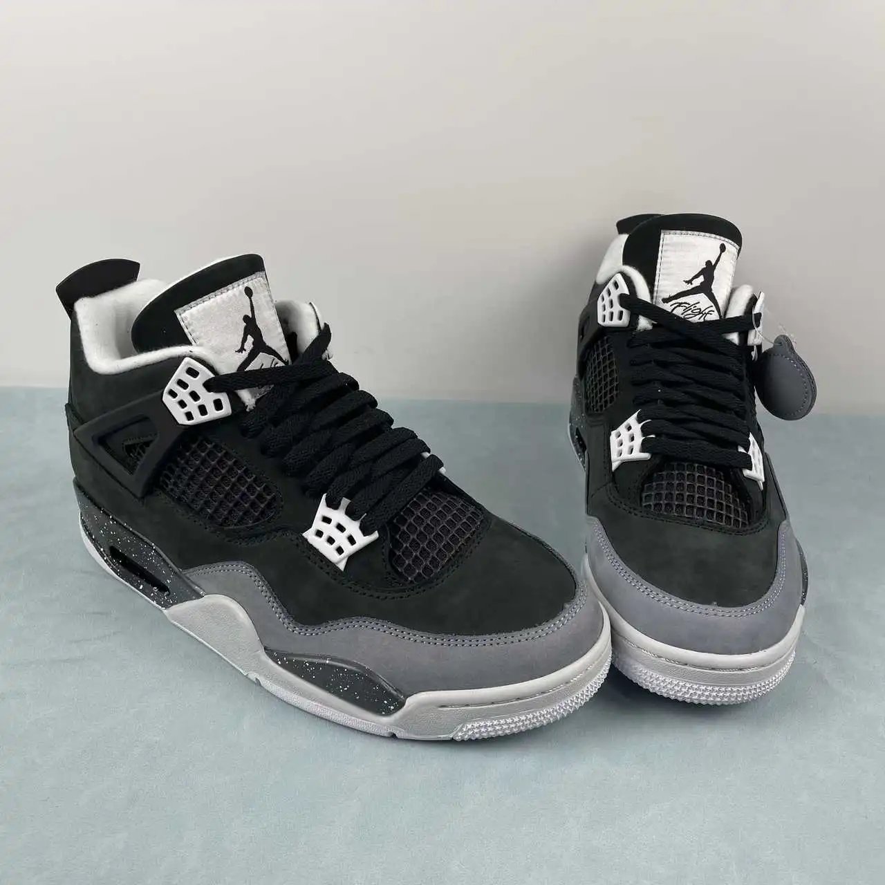 Air Jordan 4 FQ8138-002 thumbnail 2