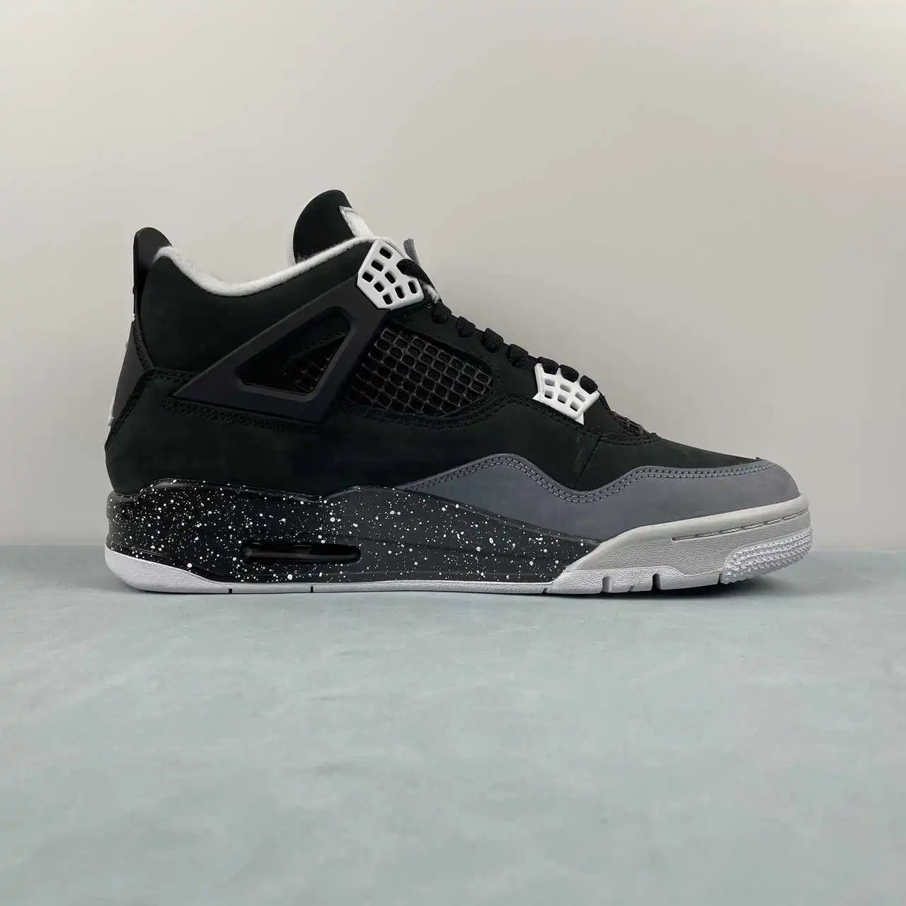 Air Jordan 4 FQ8138-002 5