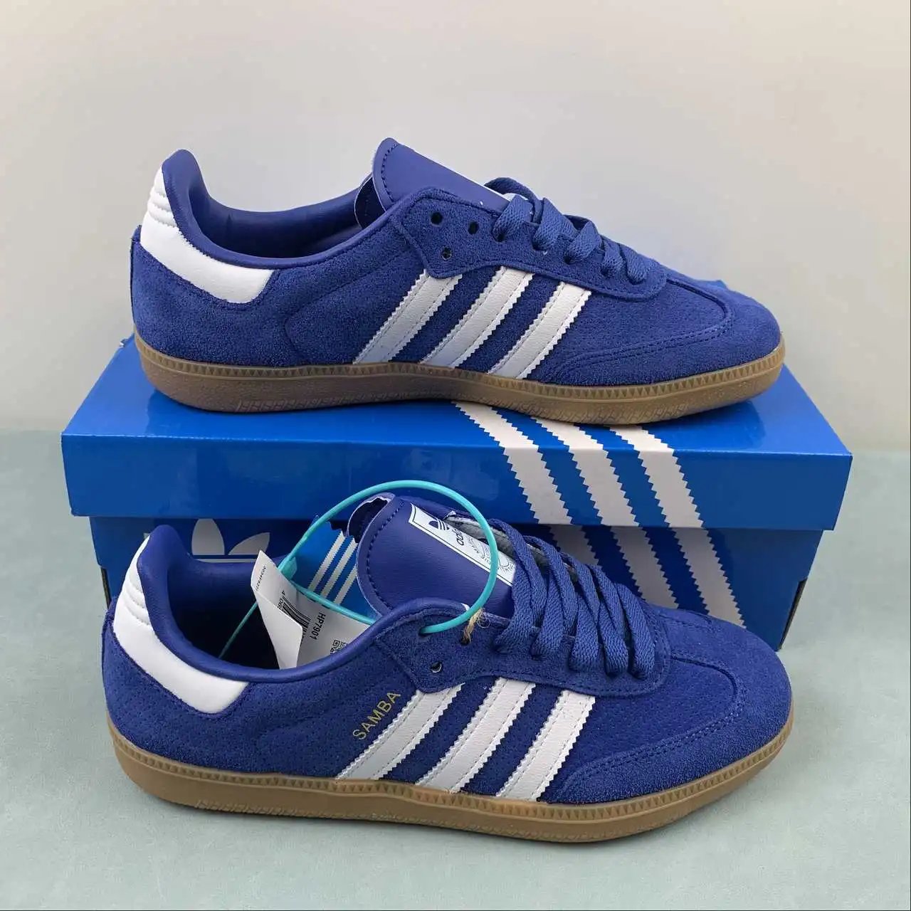 ADIDAS SAMBA HP7901