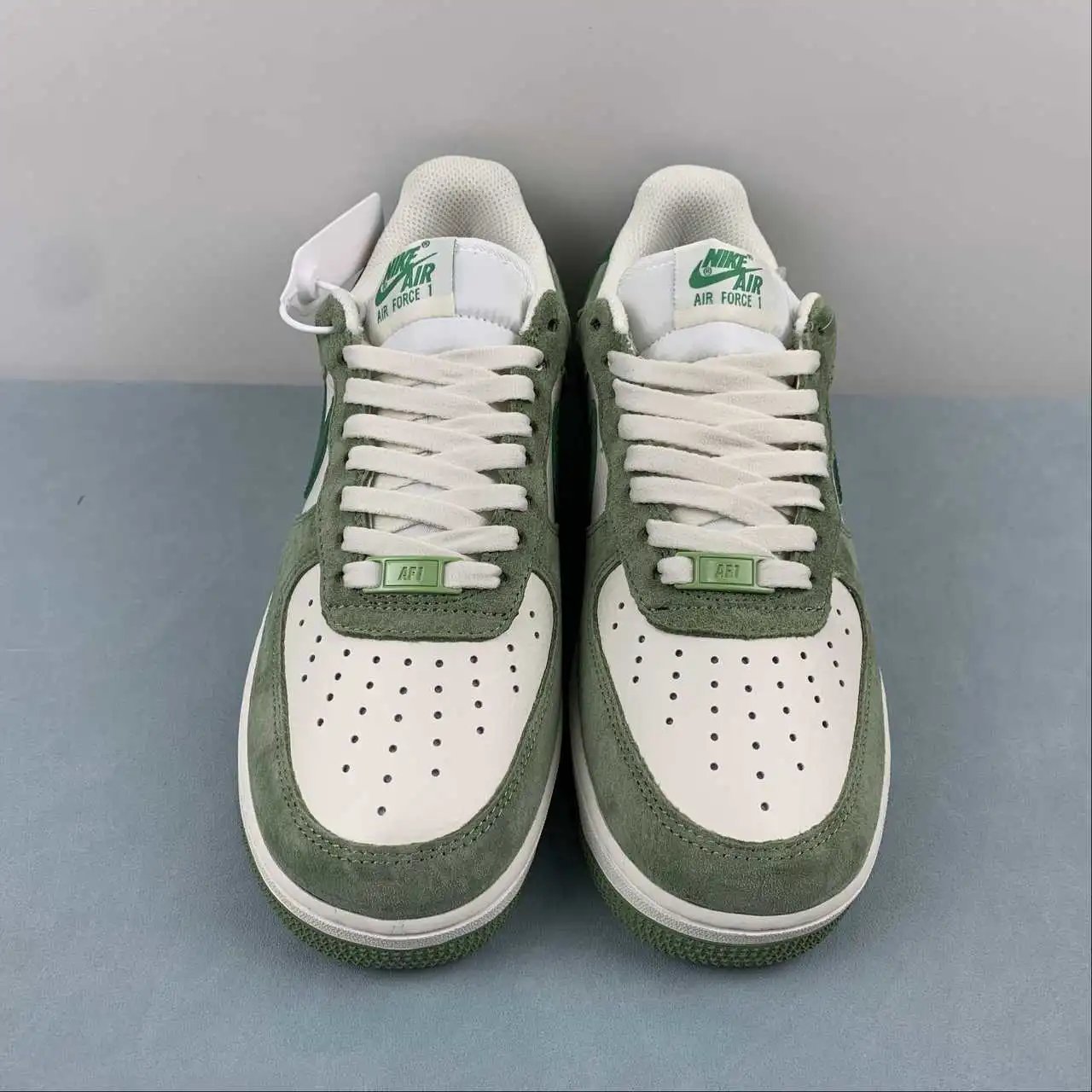 Nike Air Force 1 FF7795-111 thumbnail 3