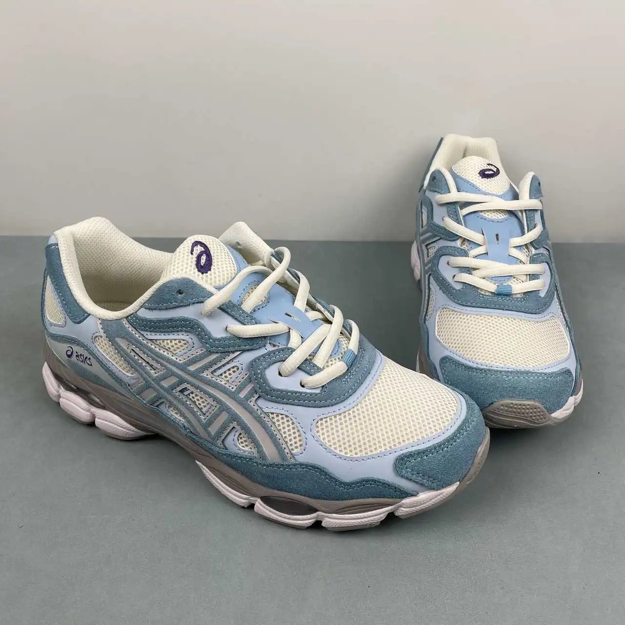 Asics CEL-NYC 1201A383-107 thumbnail 2