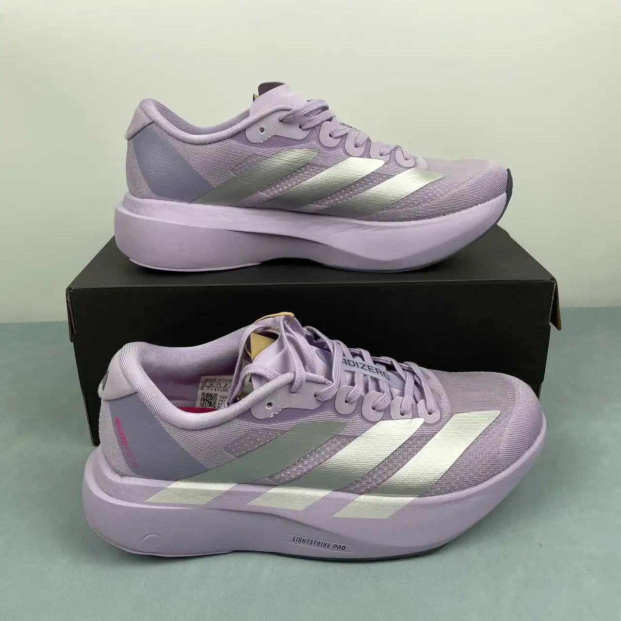 Adidas Adizero Evo SL JS4447