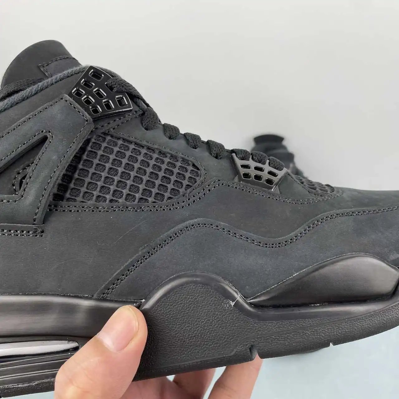 Air Jordan 4 FV5029-010 8