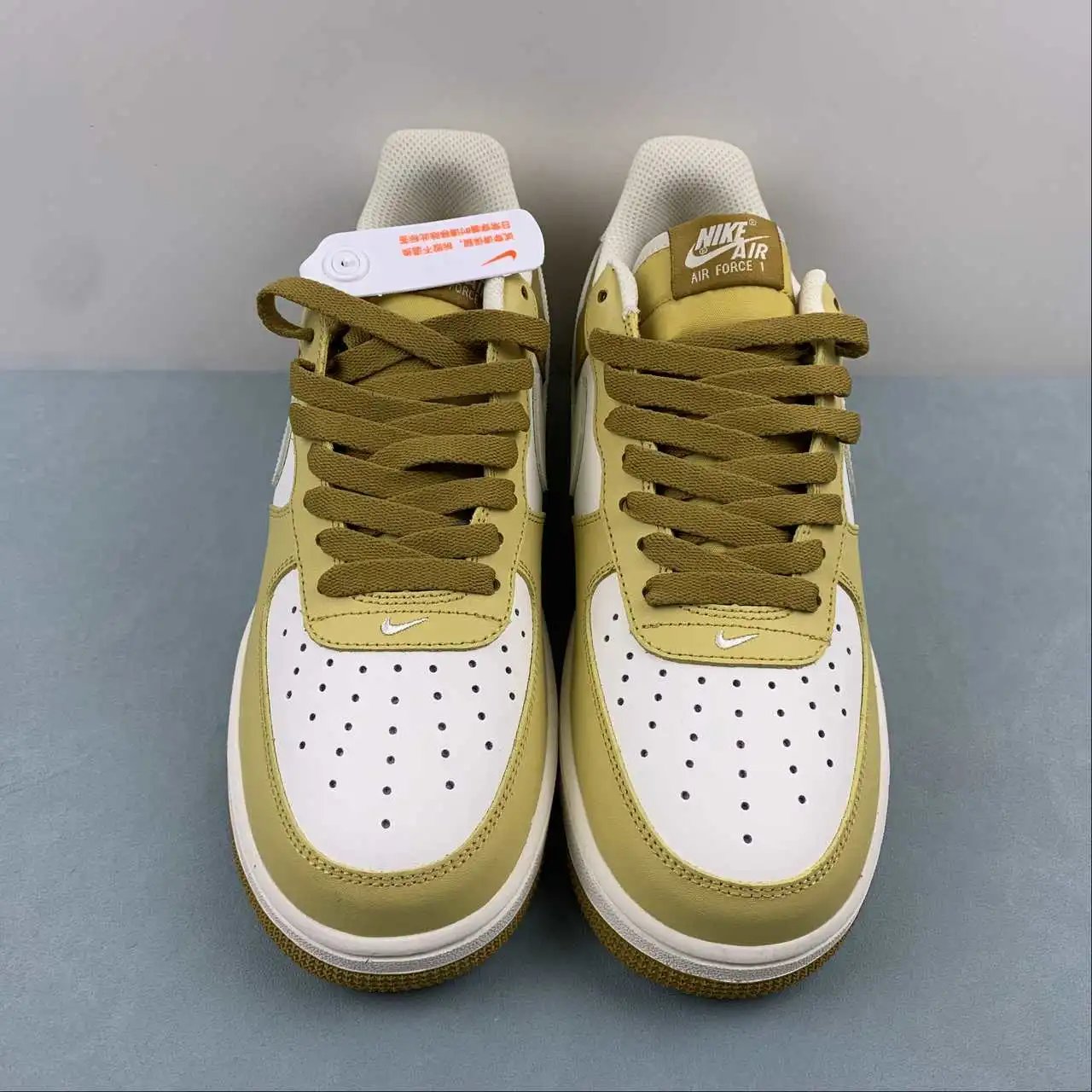 Nike Air Force 1 FZ4034-716 thumbnail 3