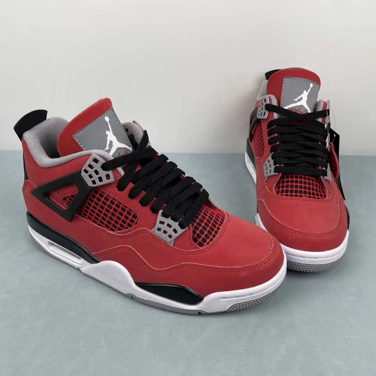 Air Jordan 4 FQ8138-600 thumbnail 2
