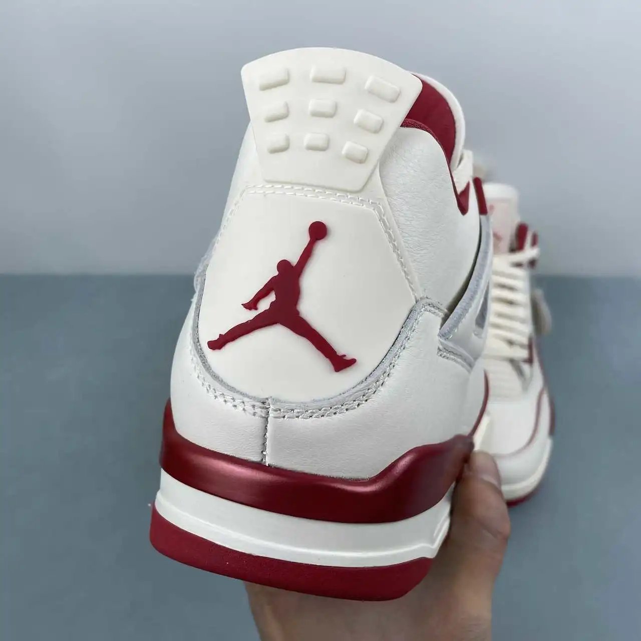 Air Jordan 4 HV0823-108 10