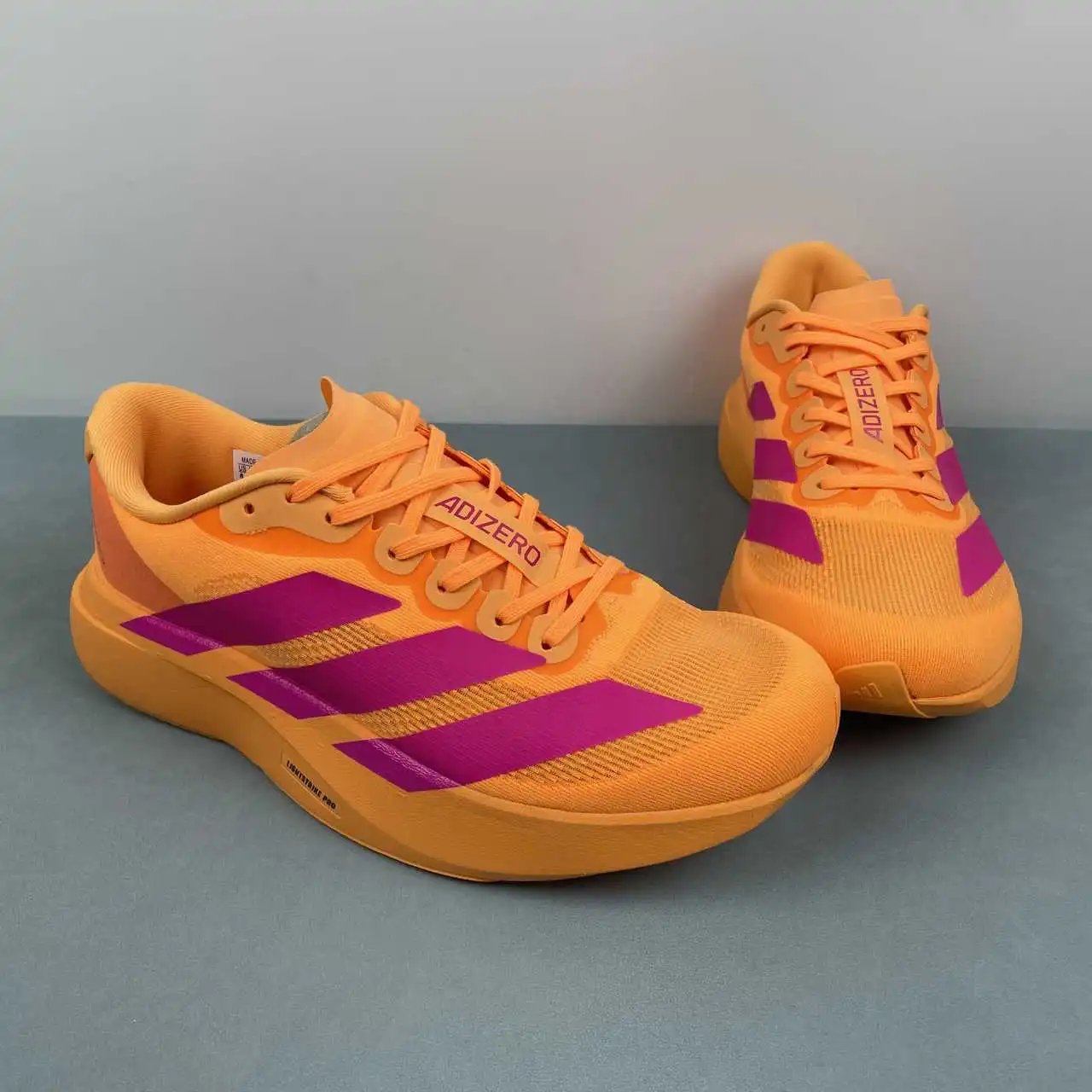Adidas Adizero Evo SL M HQ5000 thumbnail 2