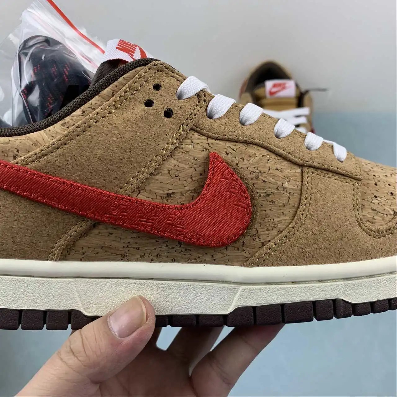 Nike Dunk Low FN0317-121 6
