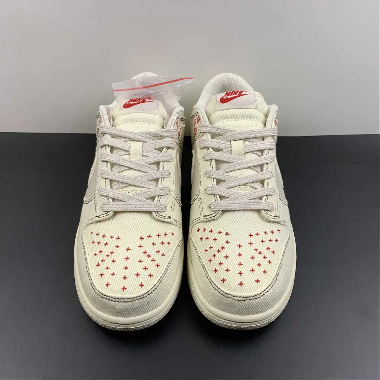 Nike Dunk Low DV0834-100 thumbnail 3