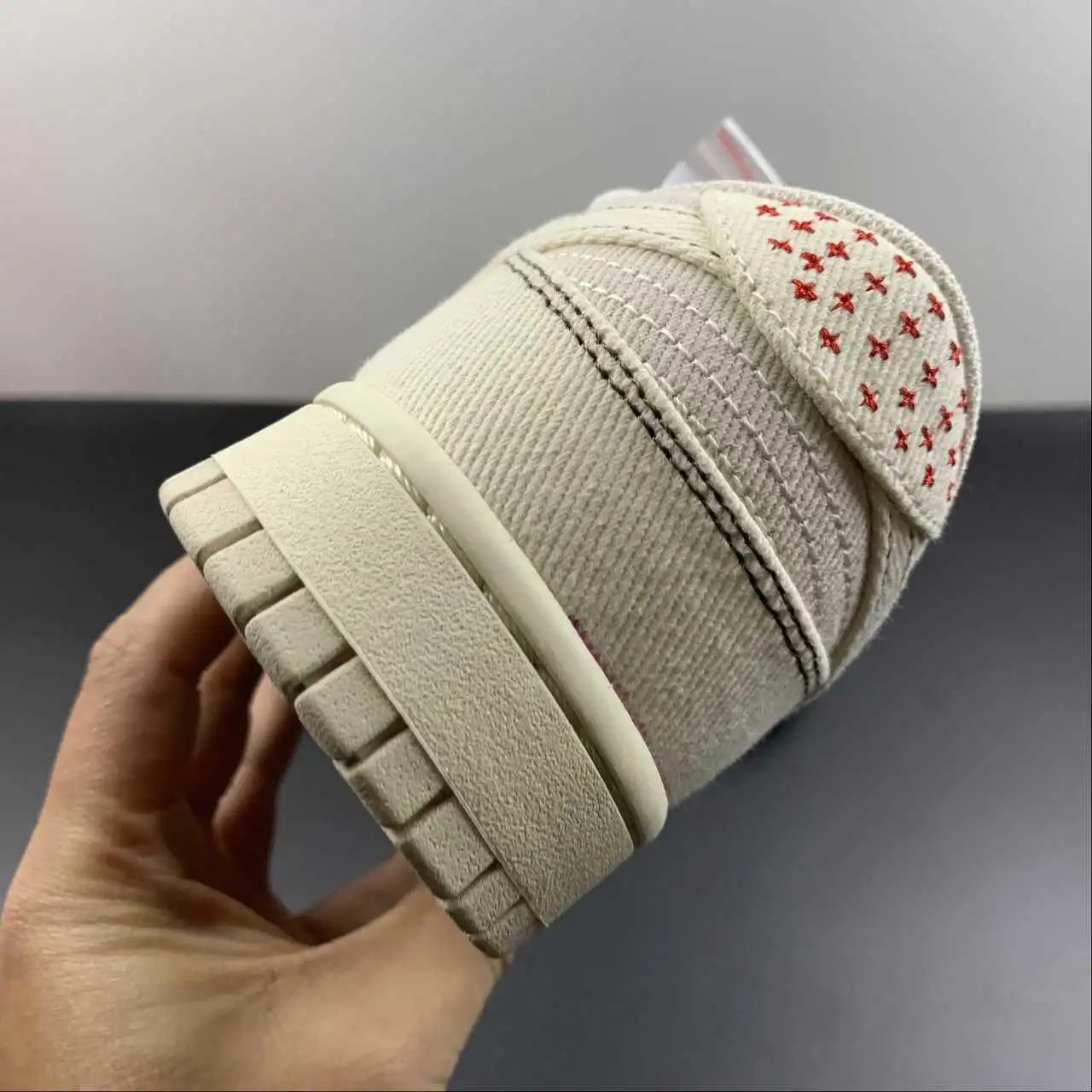Nike Dunk Low DV0834-100 10