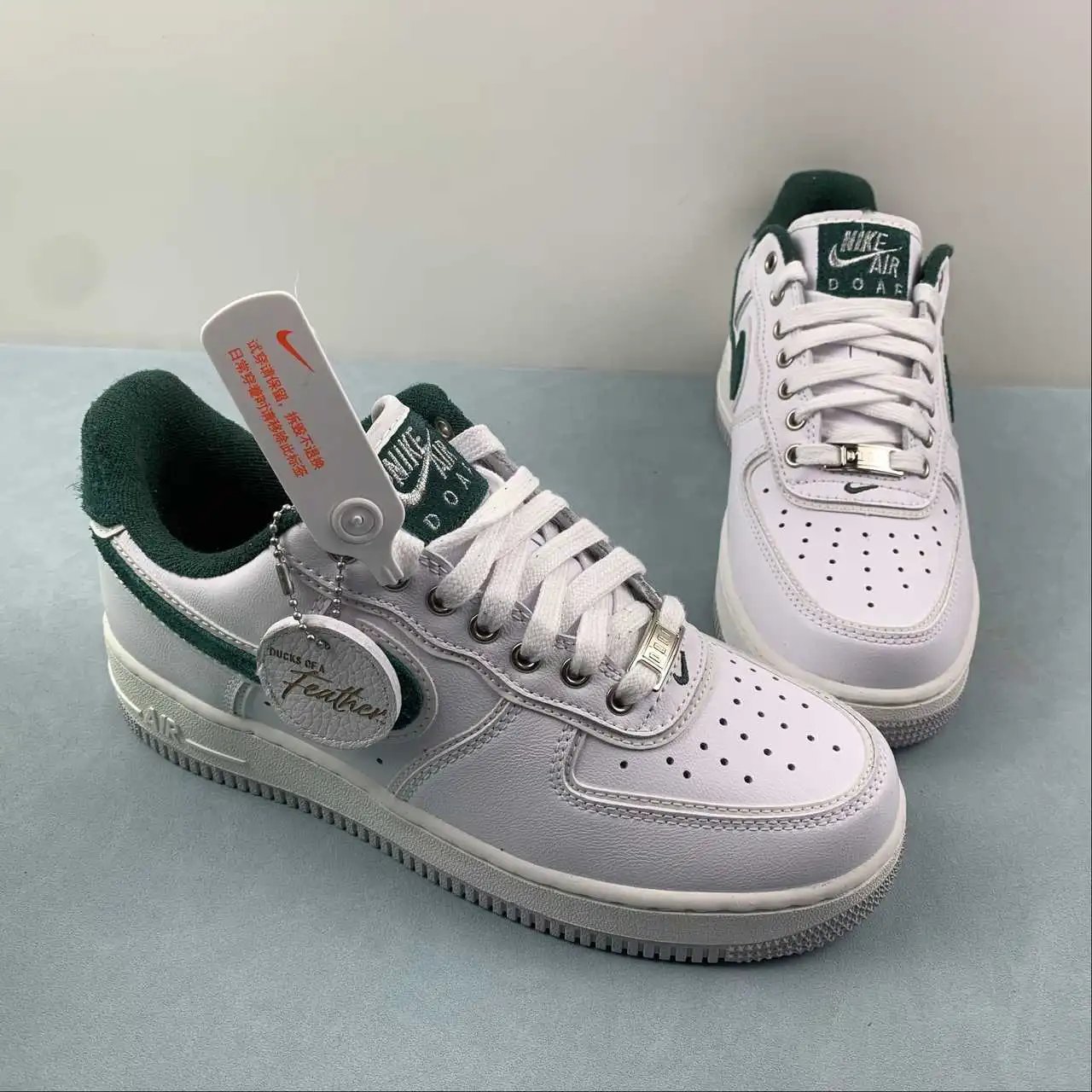 Nike Air Force 1 HF0012-100 thumbnail 2