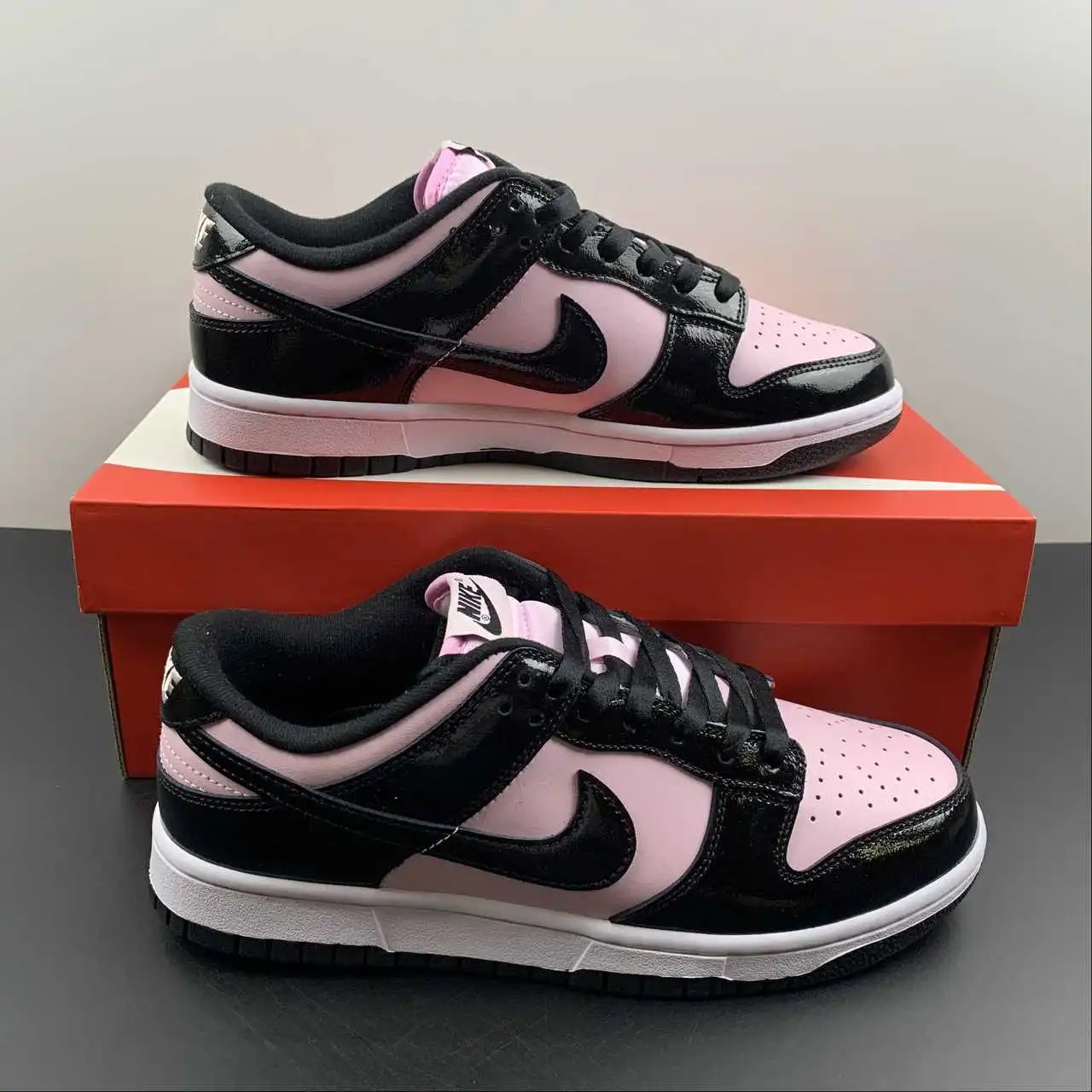 Nike Dunk Low DJ9955-600