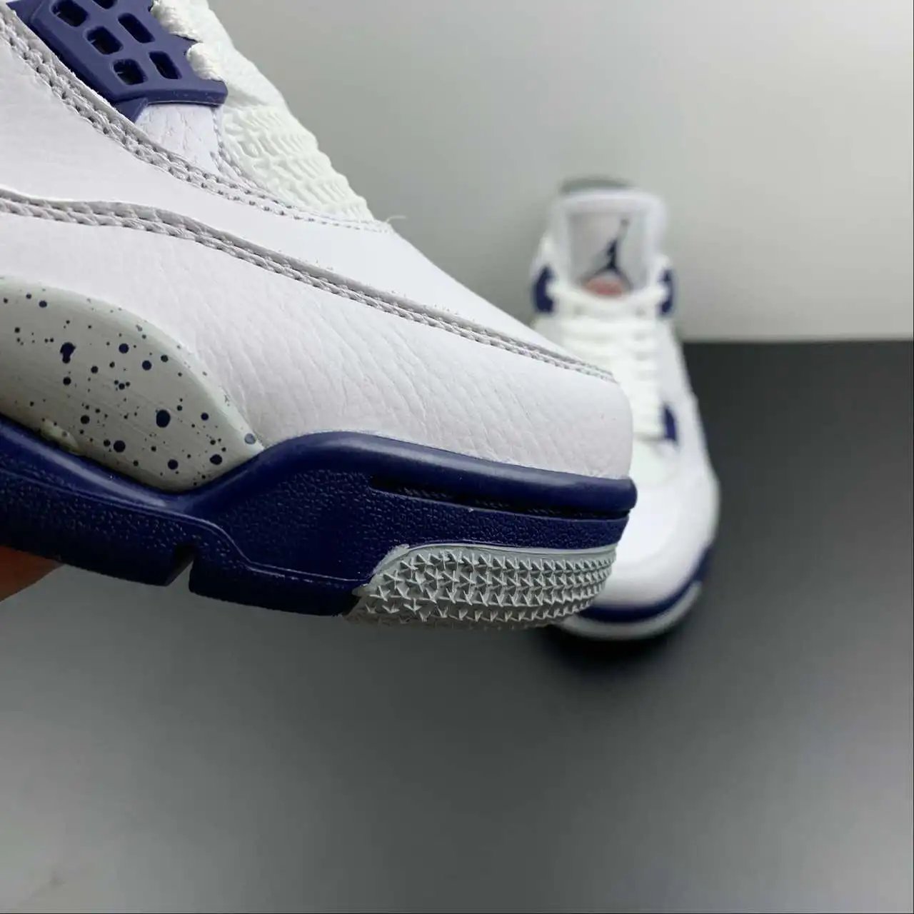 Air Jordan 4 DH6927-140 7