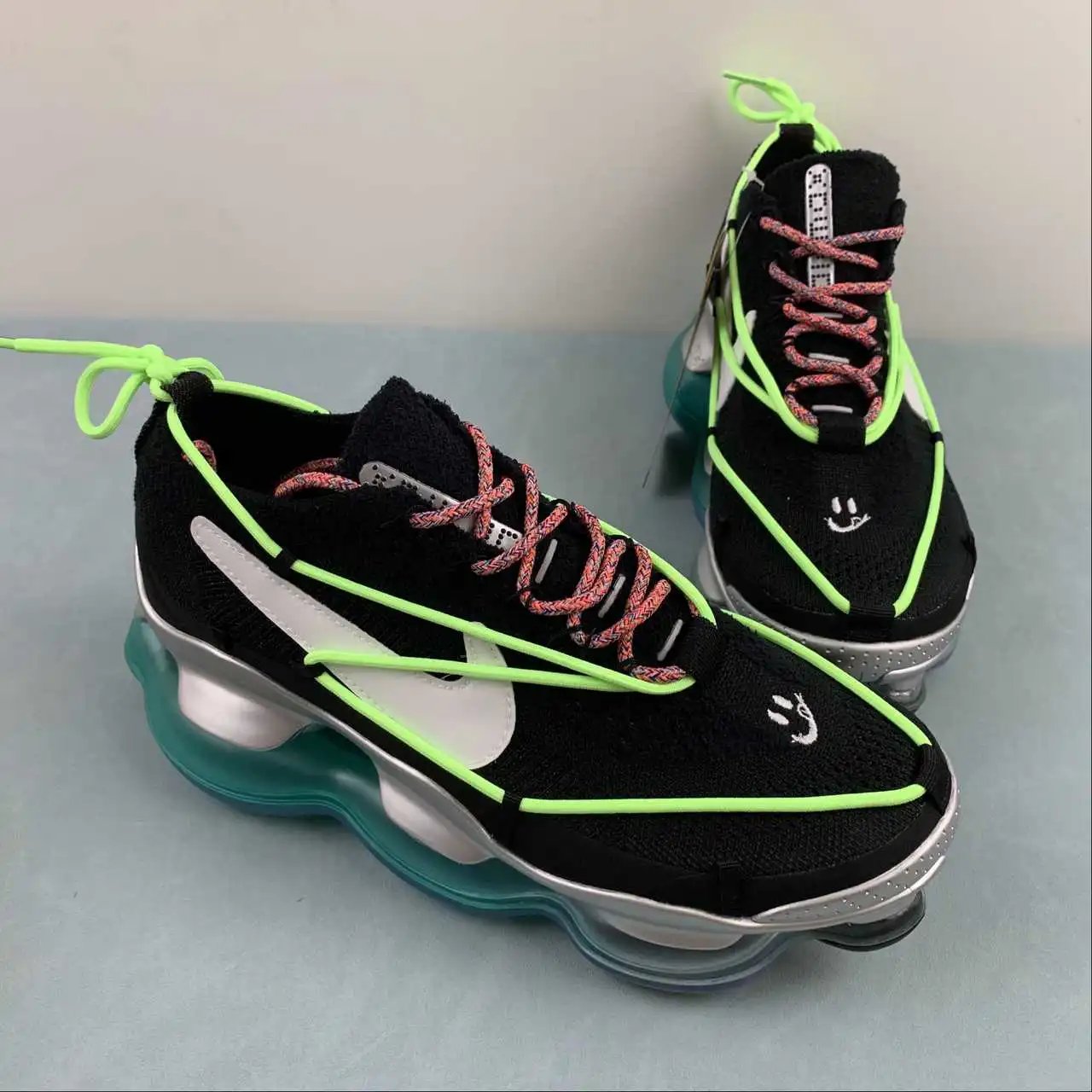 Nike Air Max Scorpion FK FN8884-013 thumbnail 2