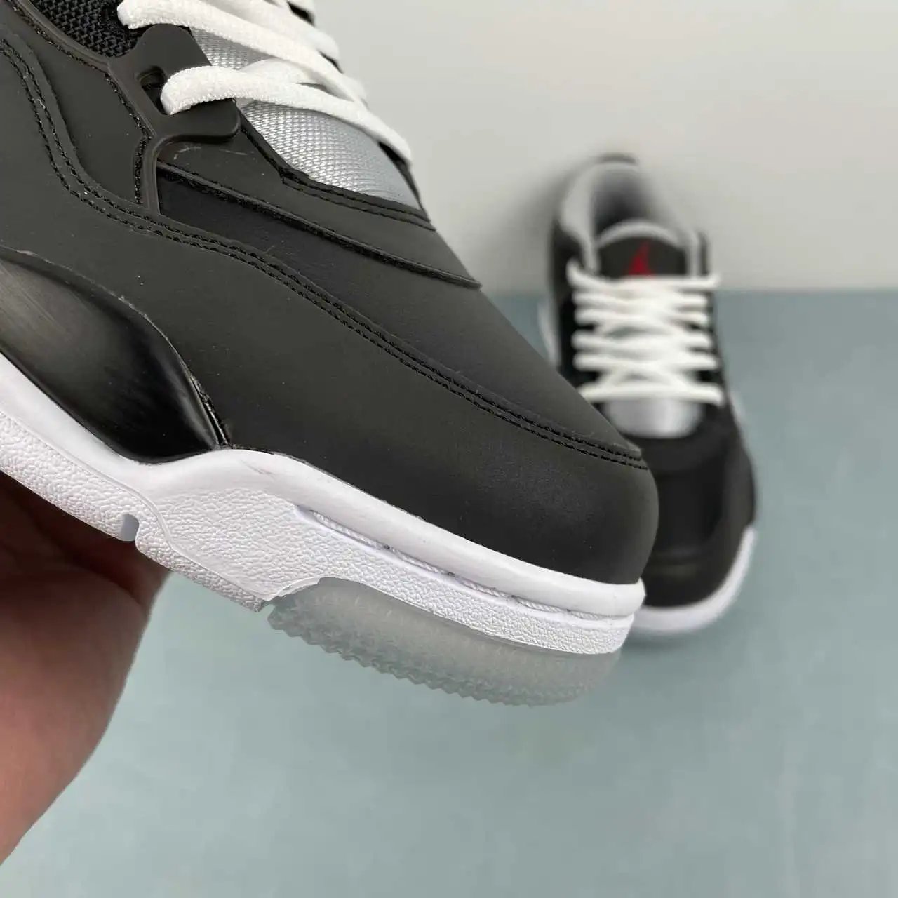 Air Jordan 4 HV5184-010 10