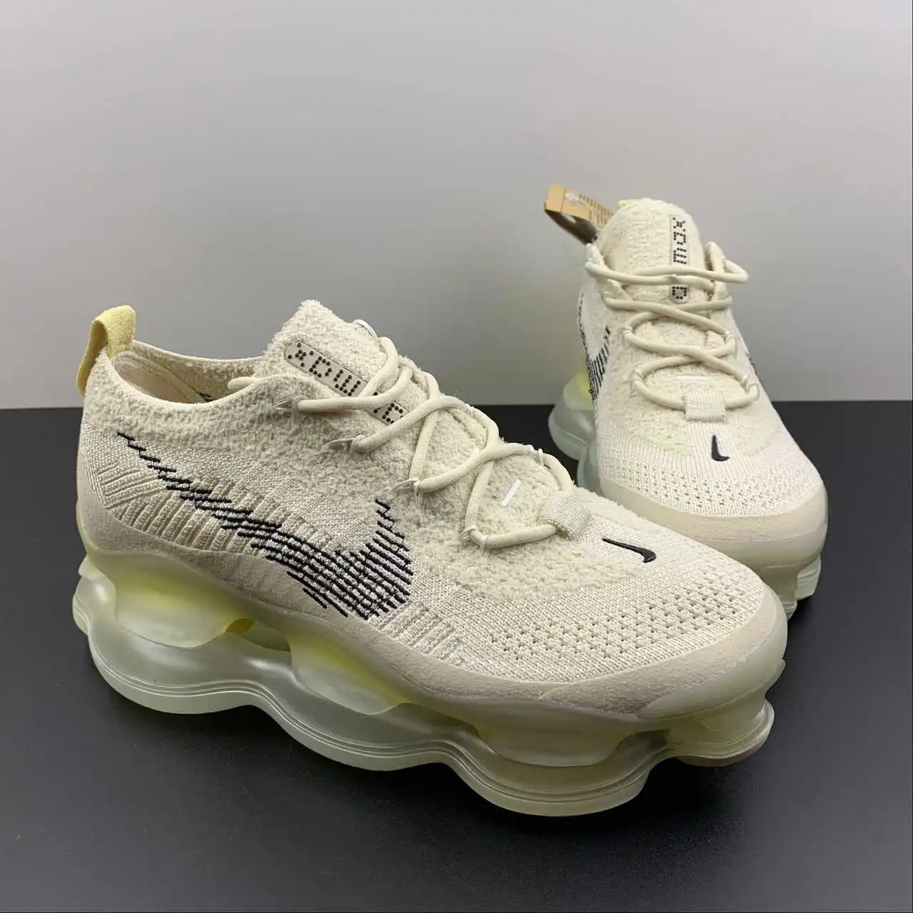 Nike Air Max Scorpion FK DJ4701-001 thumbnail 2