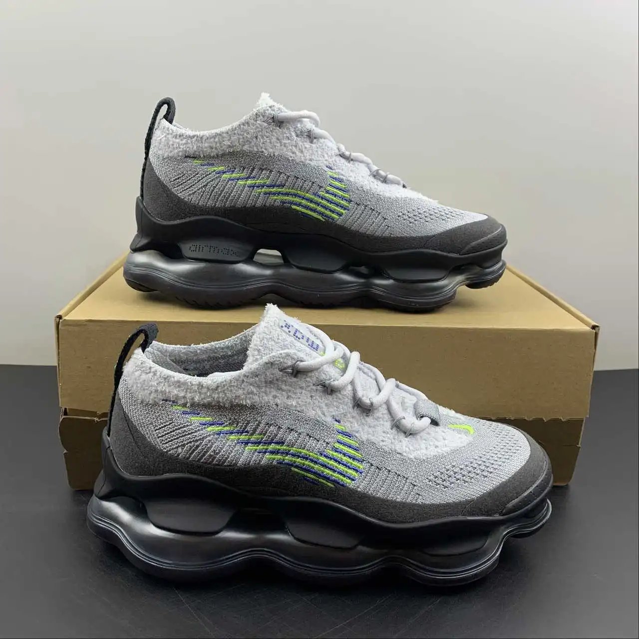 Nike Air Max Scorpion FK DJ4701-002