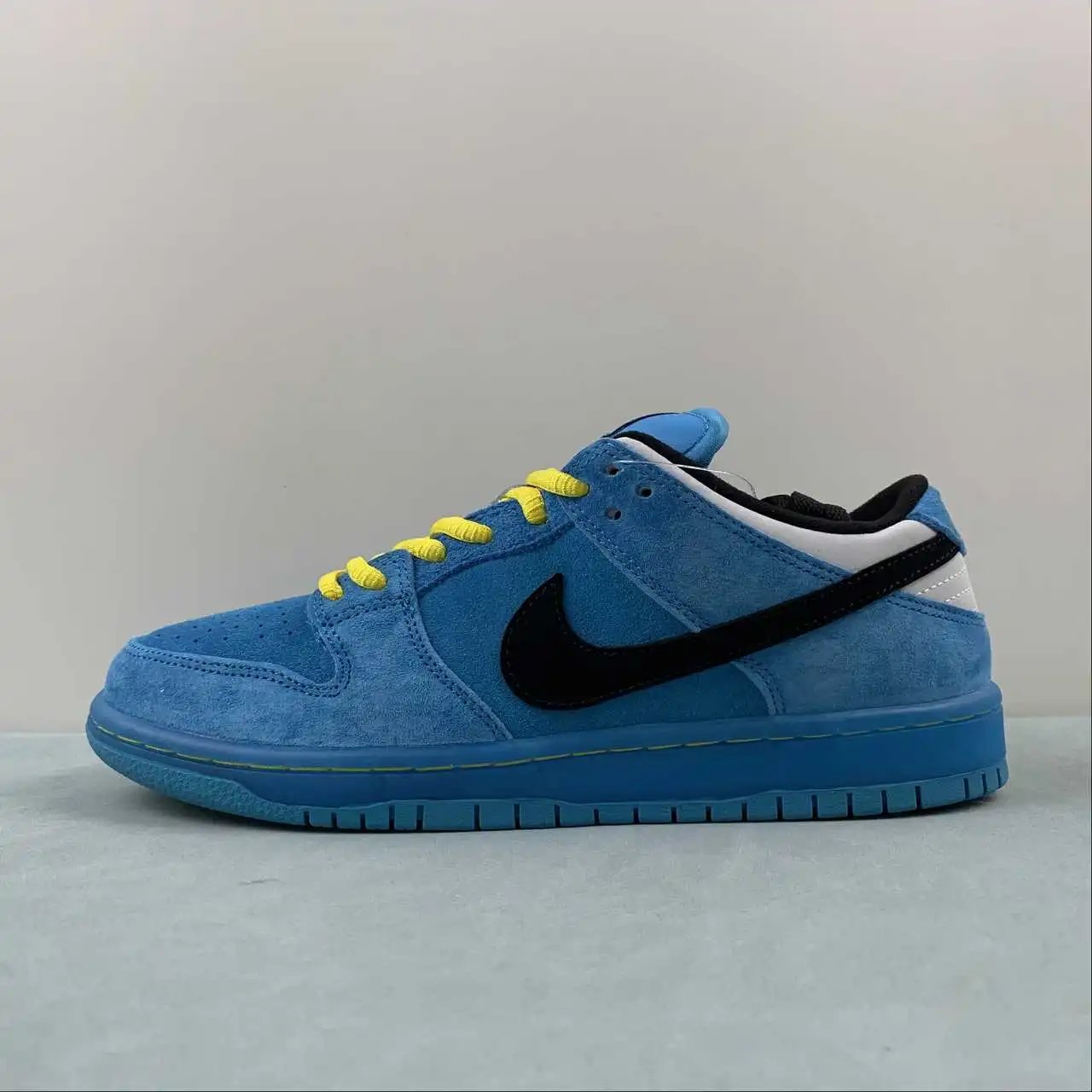 Nike Dunk Low FZ8319-300 thumbnail 4