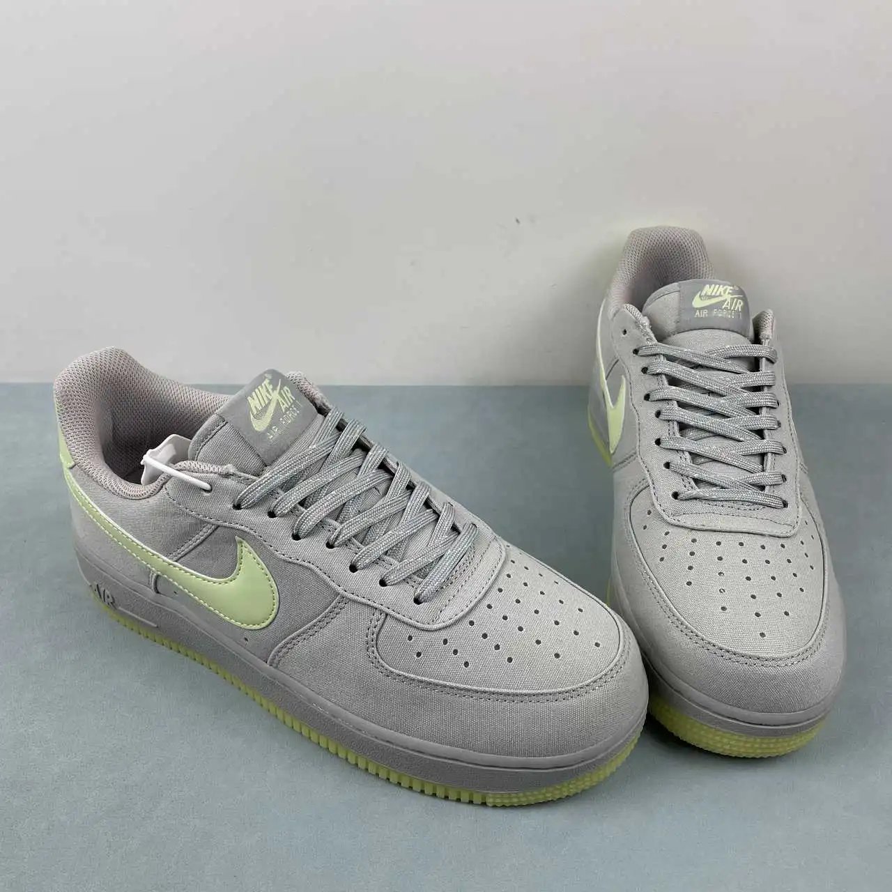 Nike Air Force 1 315122-107 thumbnail 2