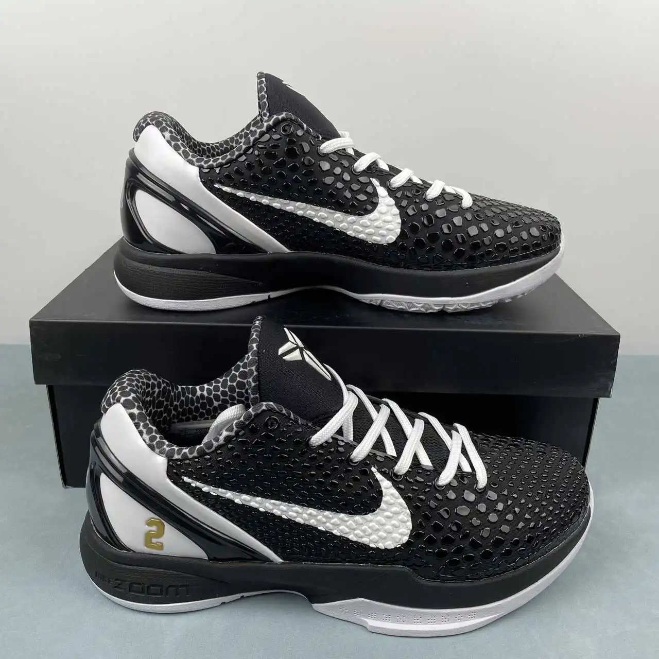 Nike Kobe CW2190-002