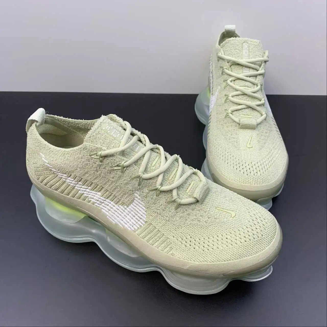 Nike Air Max Scorpion FK DJ4702-300 thumbnail 2