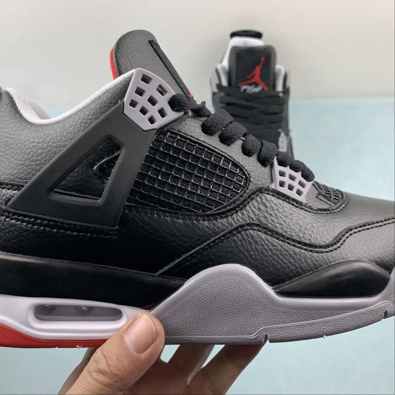 Air Jordan 4 FV5029-006 9