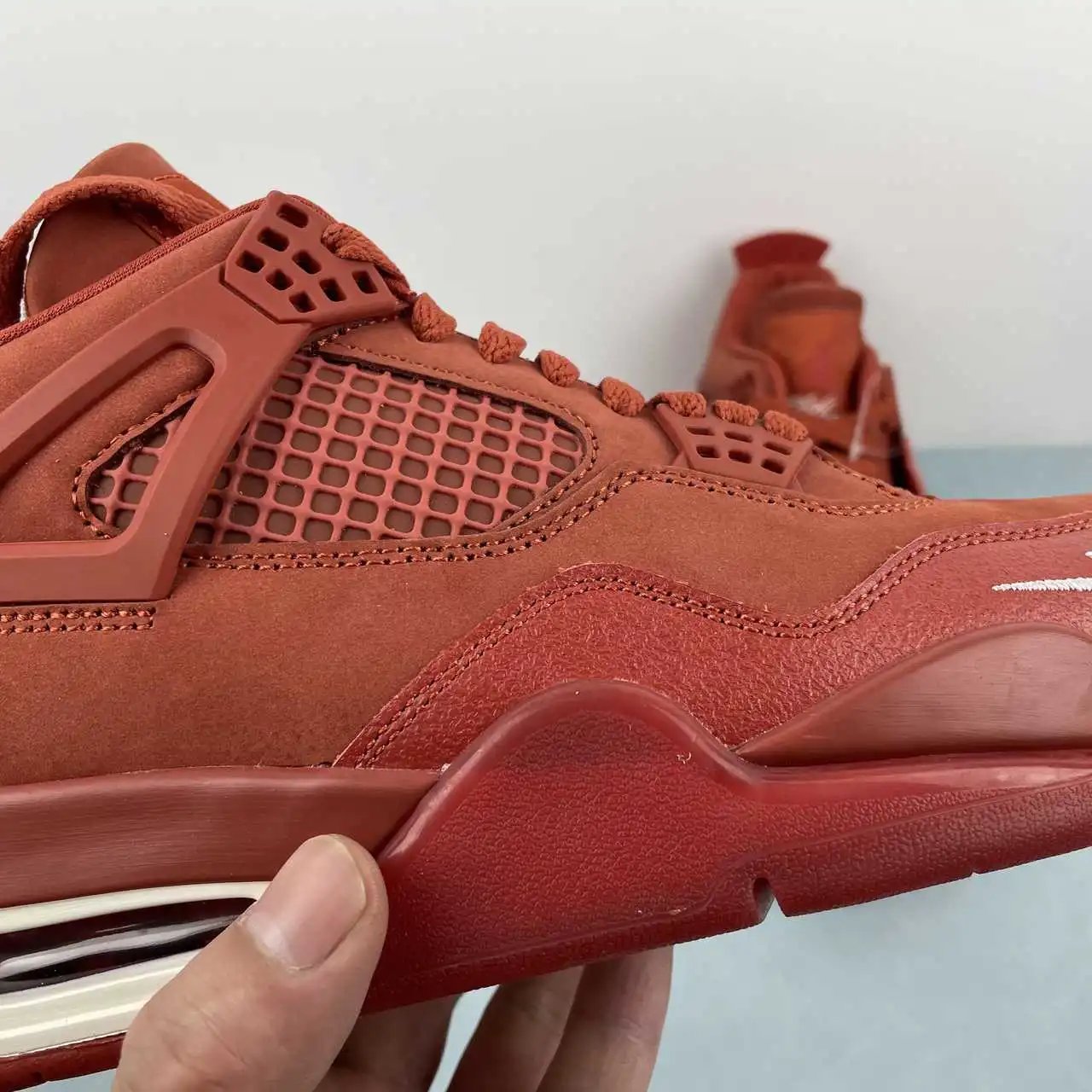 Air Jordan 4 HF4340-800 8