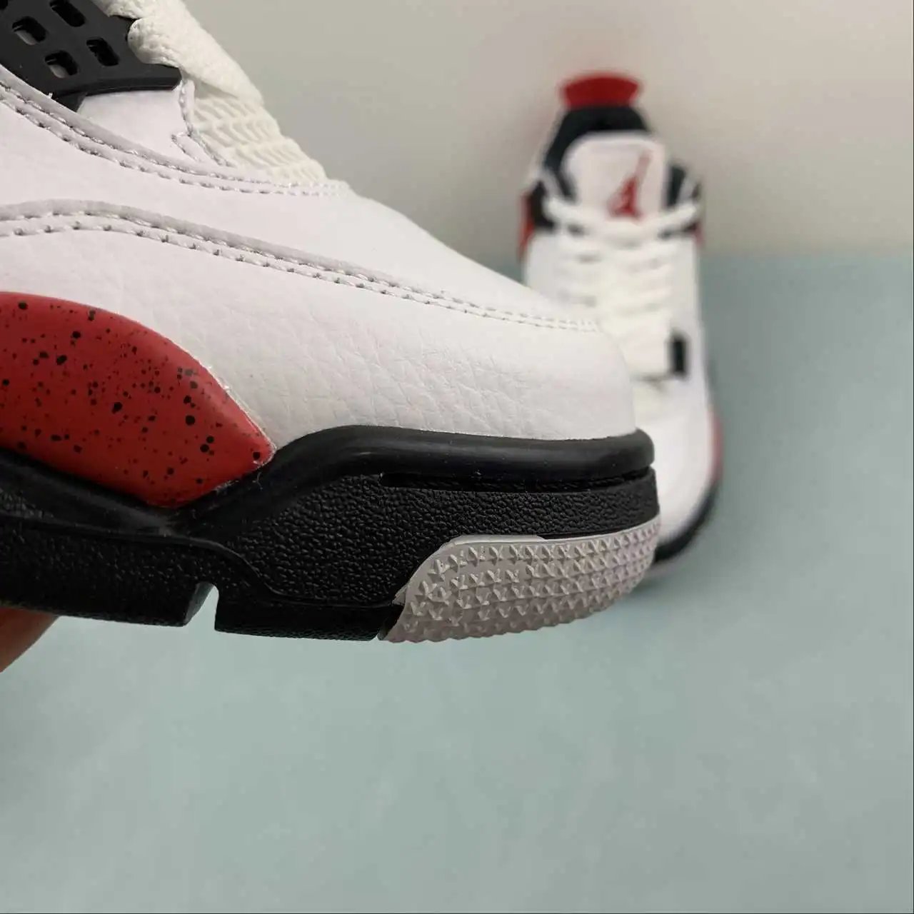 Air Jordan 4 DH6927-161 7