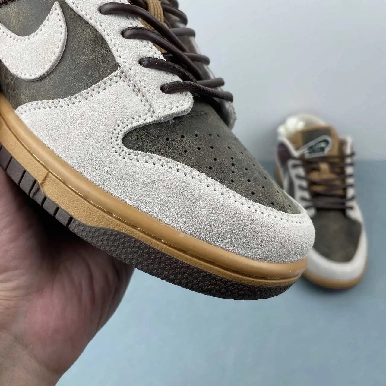 Nike Dunk Low HQ3459-212 7