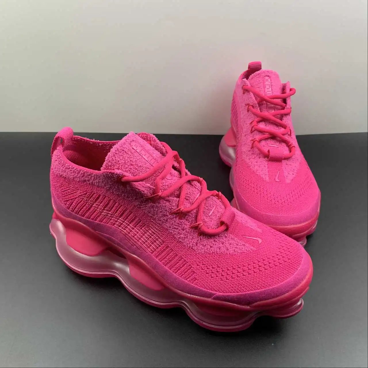 Nike Air Max Scorpion FK DR0888-008 thumbnail 2