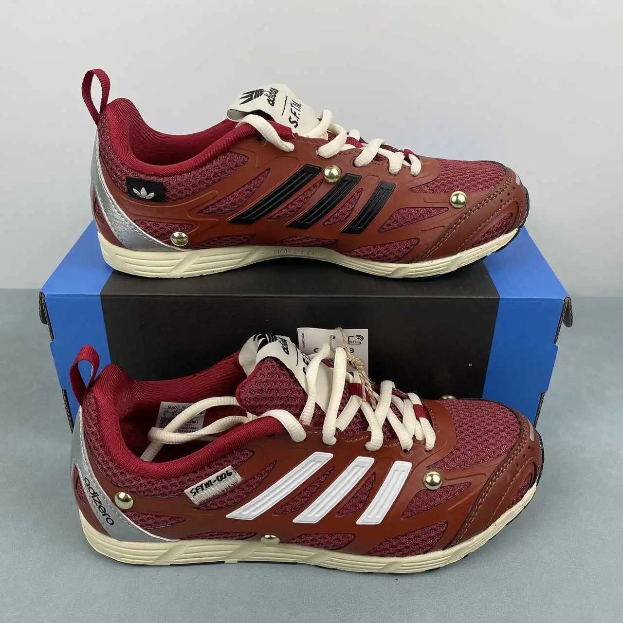 Adidas Adizero PR SFTM HP3522