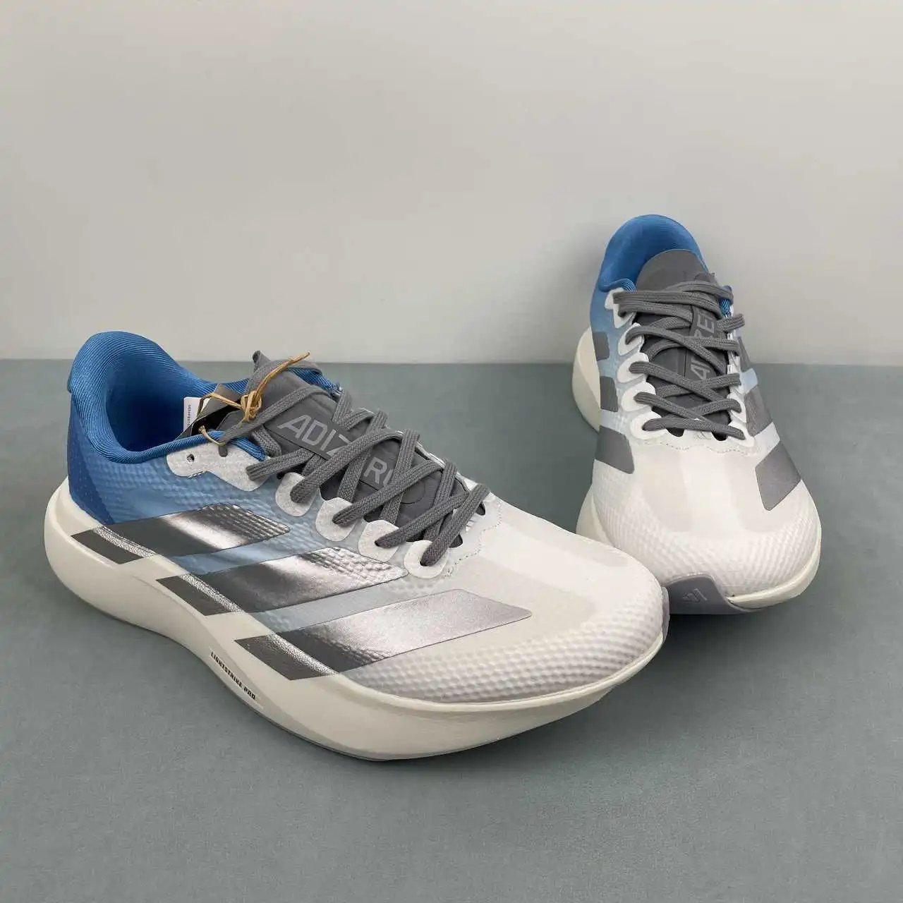 Adidas Adizero Evo SL M JR2027 thumbnail 2
