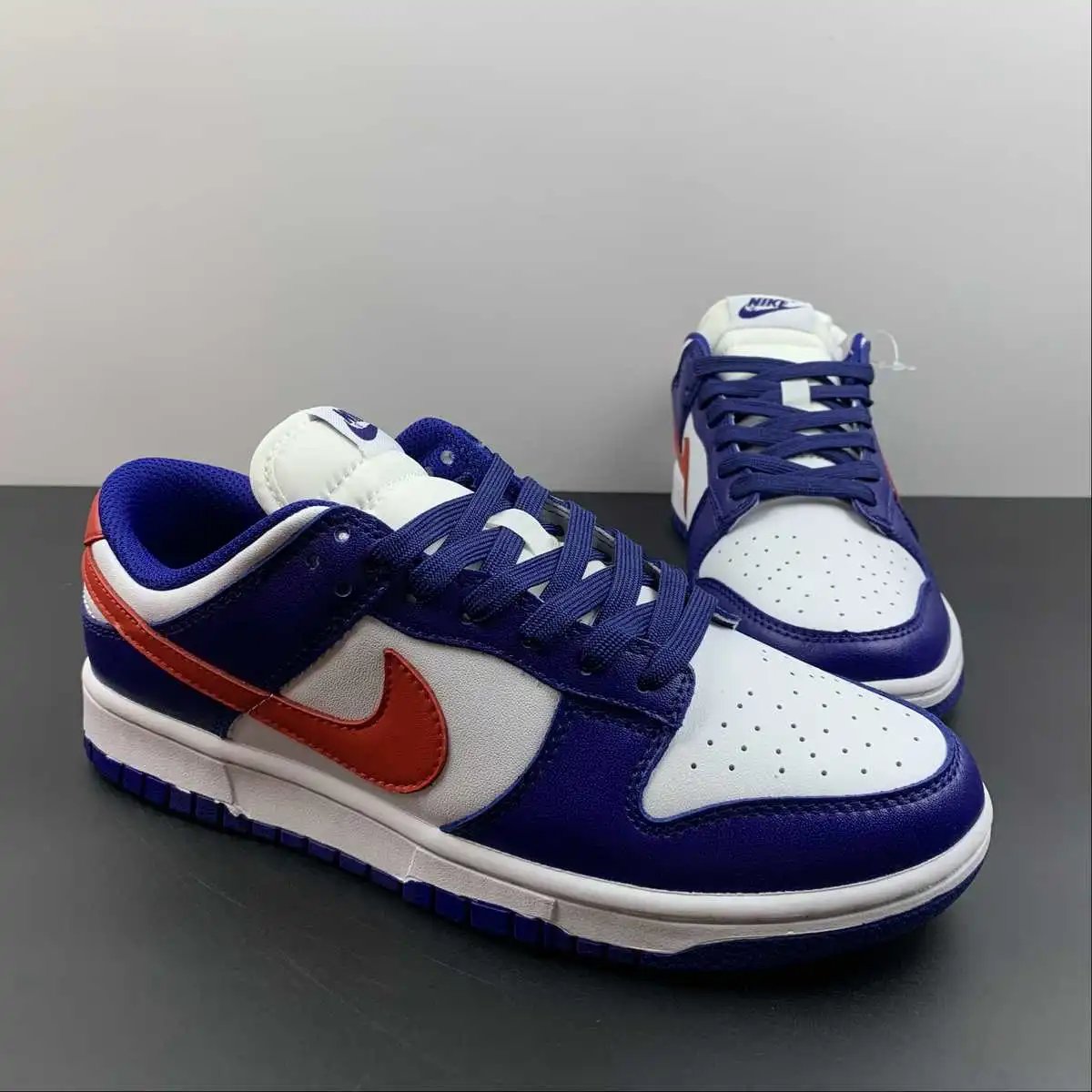 Nike Dunk Low DD1503-119 thumbnail 2