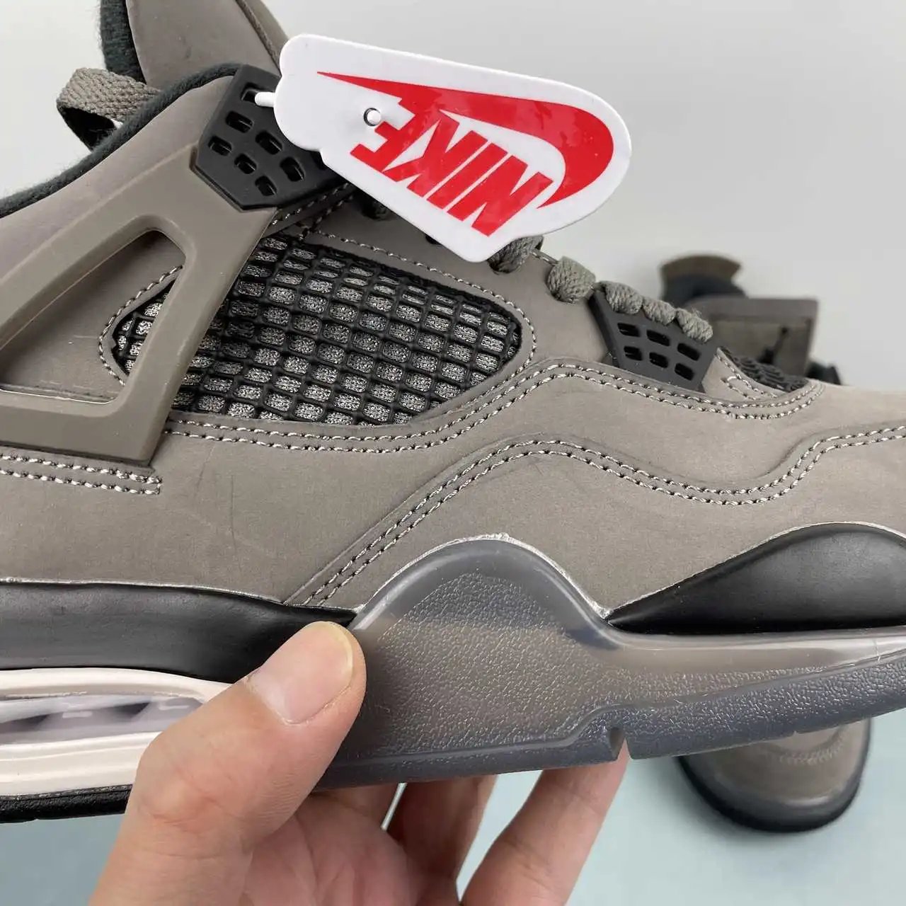 Air Jordan 4 FV5029-200 9