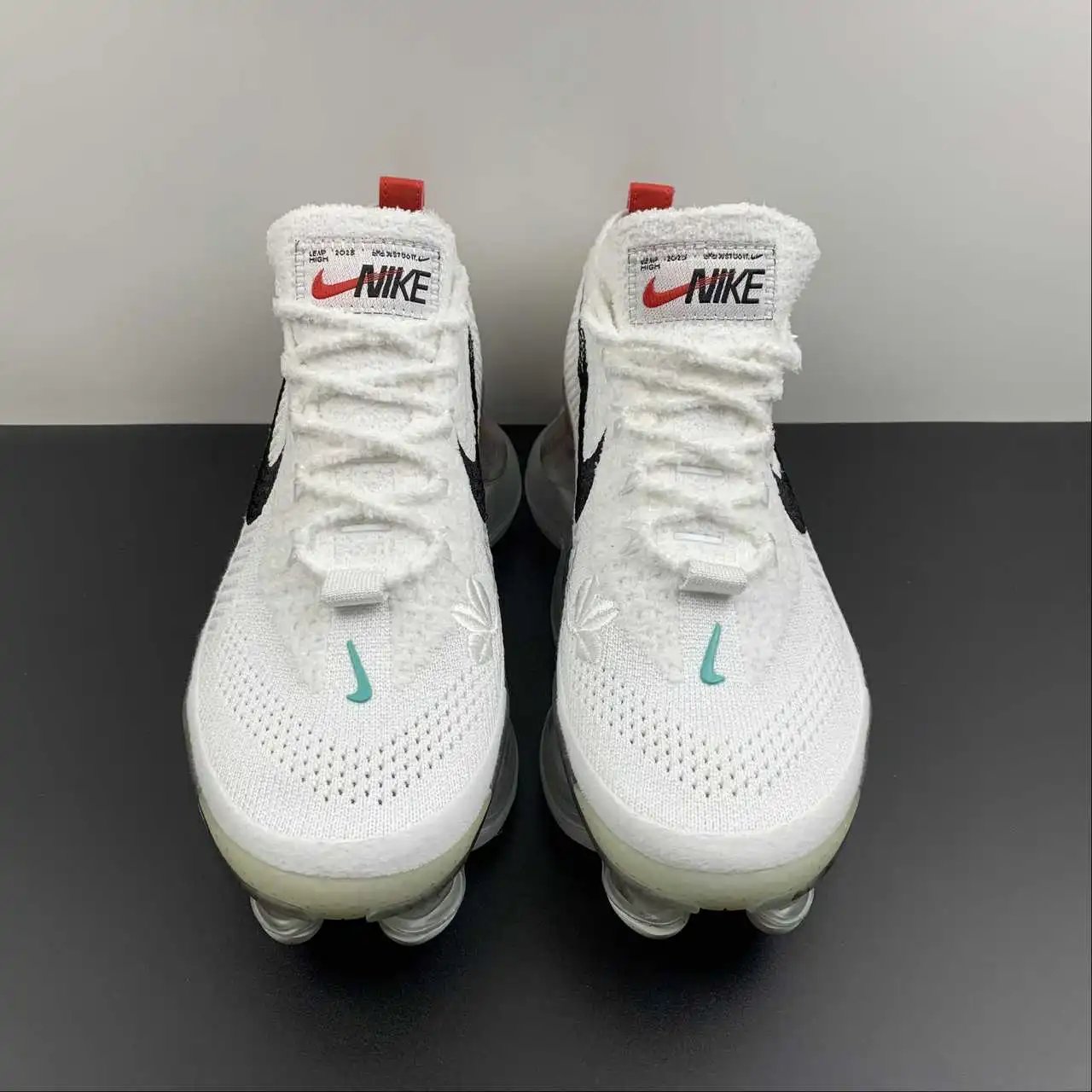 Nike Air Max Scorpion FK FD4319-101 thumbnail 3