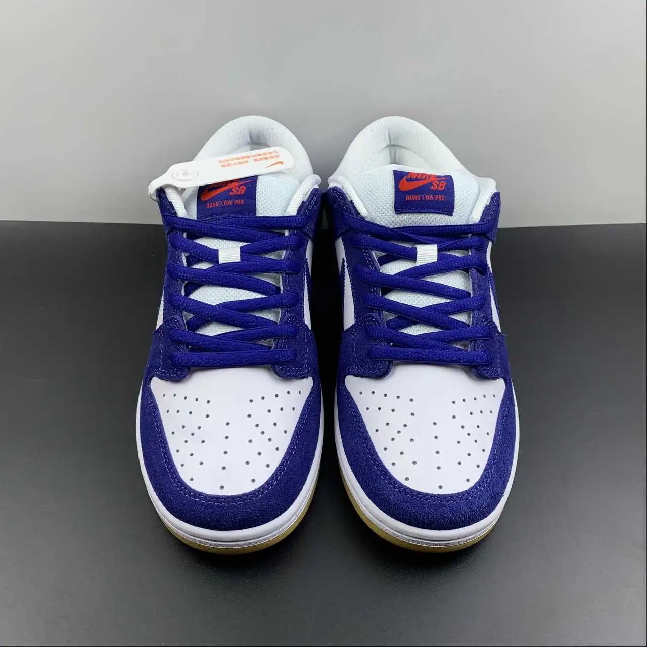 Nike Dunk Low DO9395-400 thumbnail 3