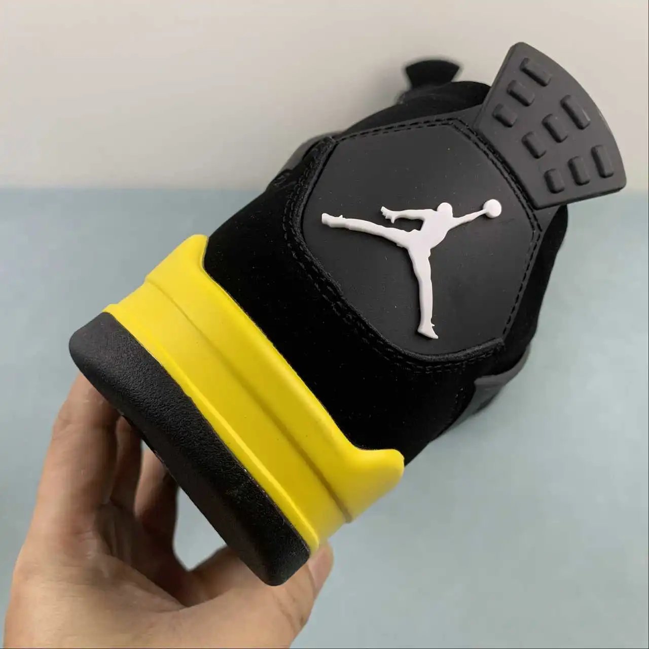 Air Jordan 4 DH6927-017 10