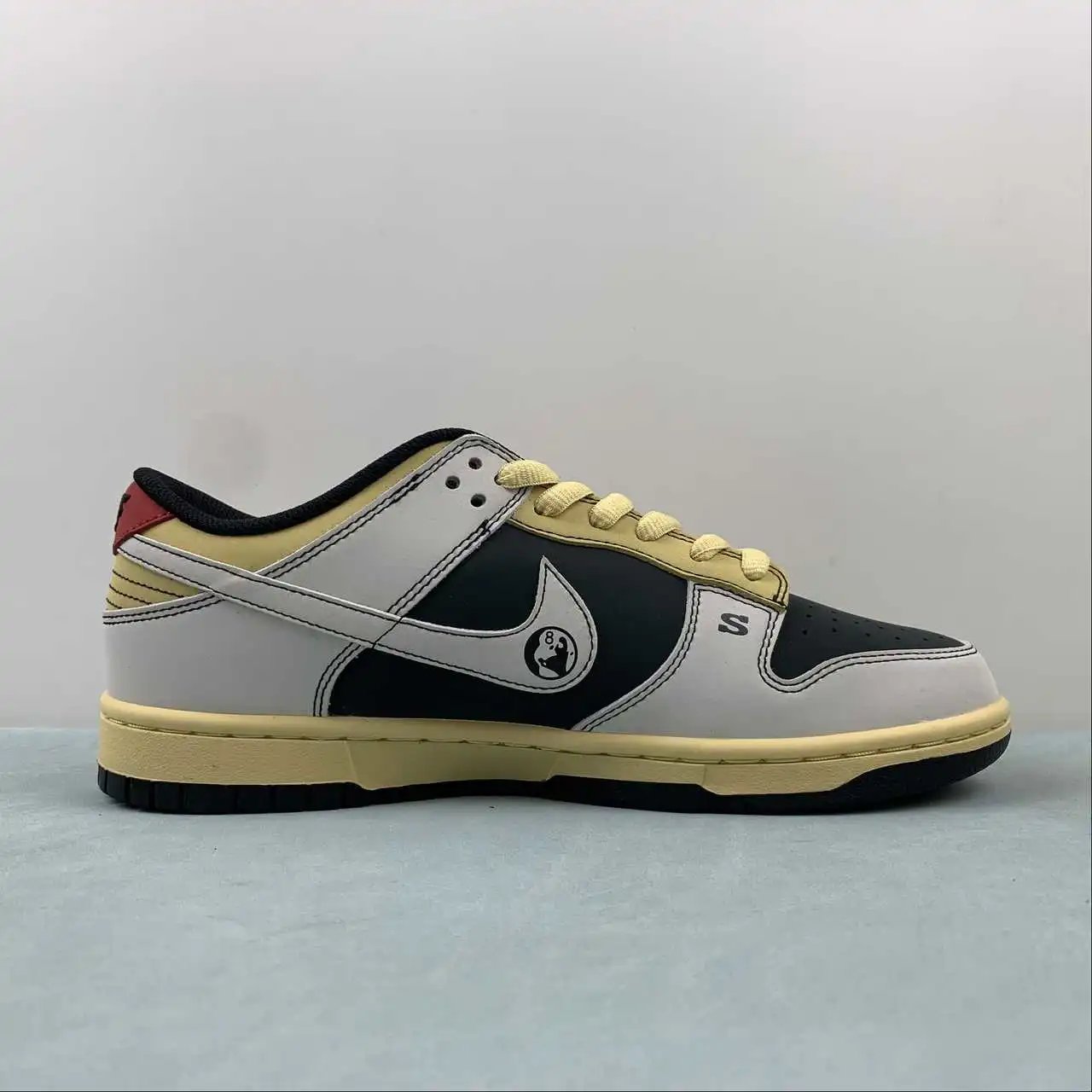 Nike Dunk Low ST6636-002 5