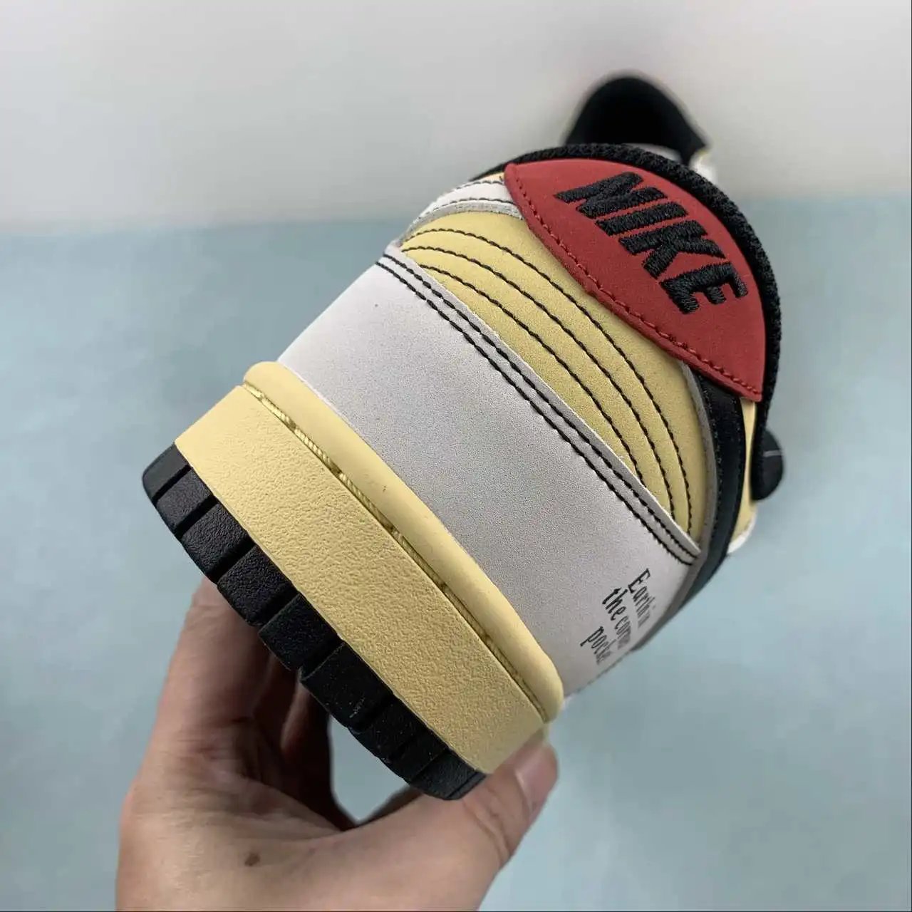 Nike Dunk Low ST6636-002 10
