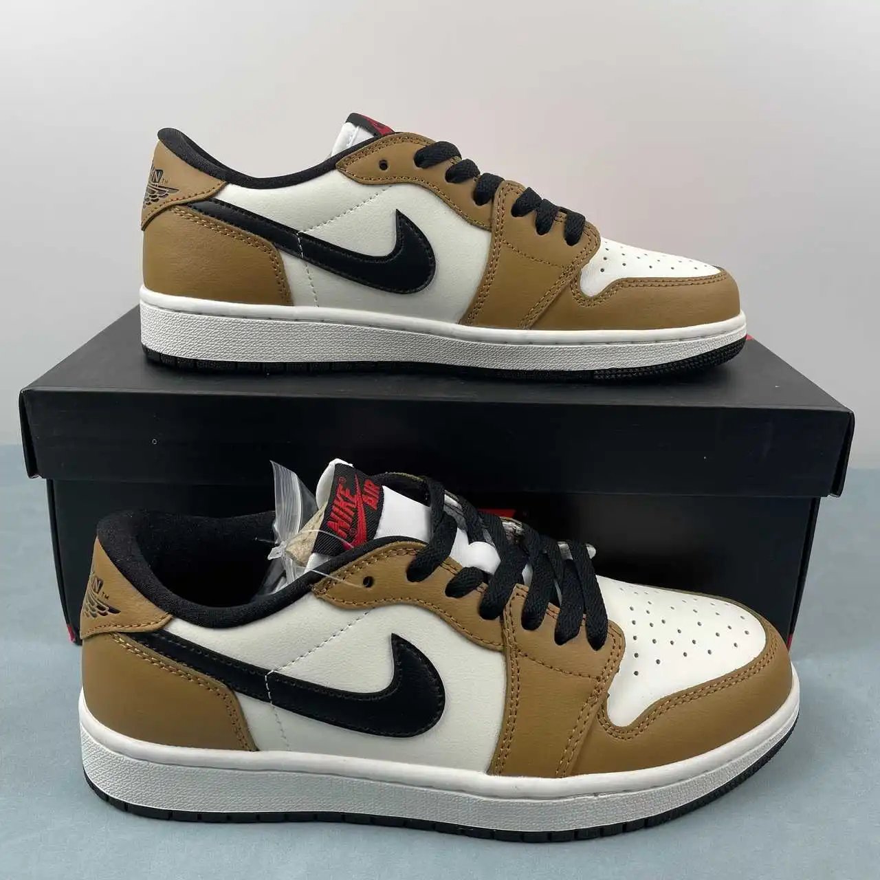 Air Jordan 1 Low CZ0790-107