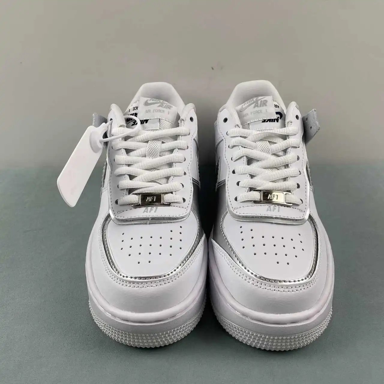 Nike Air Force 1 Ci0919-119 thumbnail 3