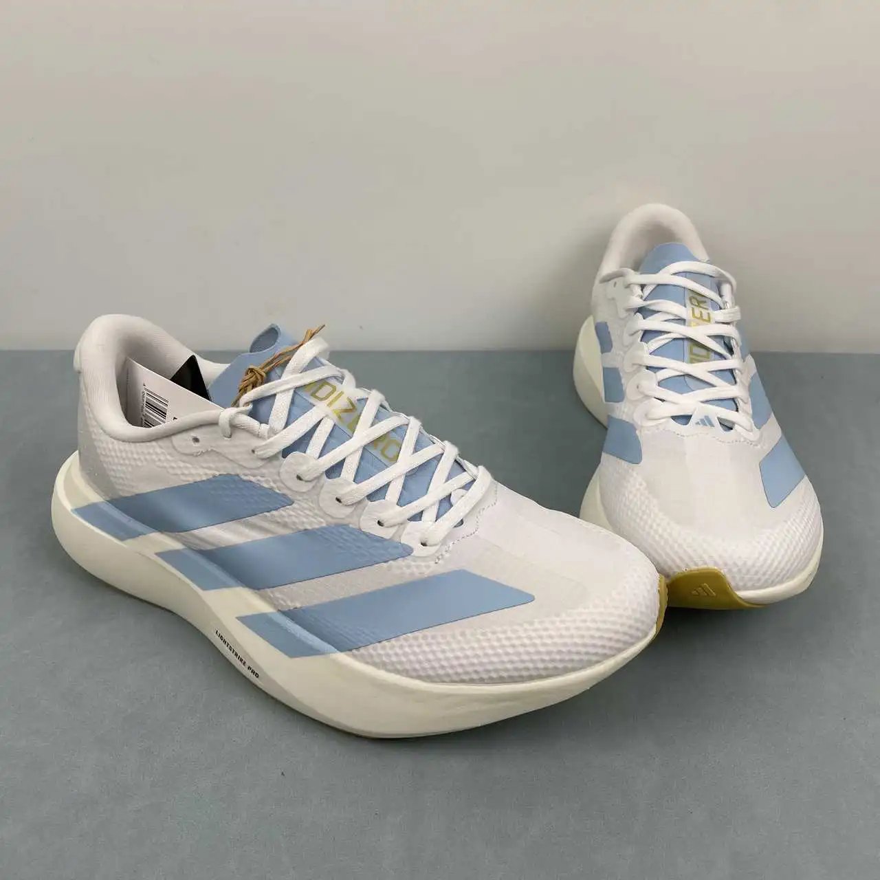 Adidas Adizero Evo SL M JQ4527 thumbnail 2