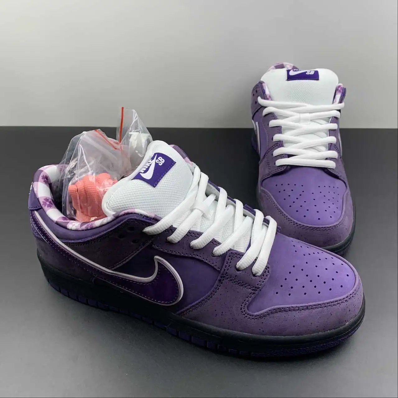 Nike Dunk Low BV1310-555 thumbnail 2
