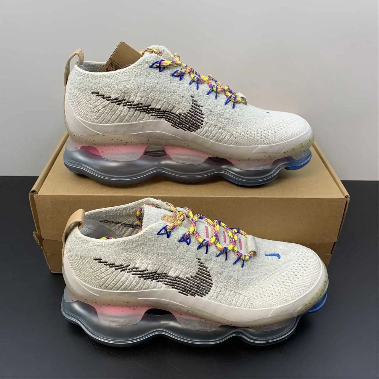 Nike Air Max Scorpion FK FJ7070-001