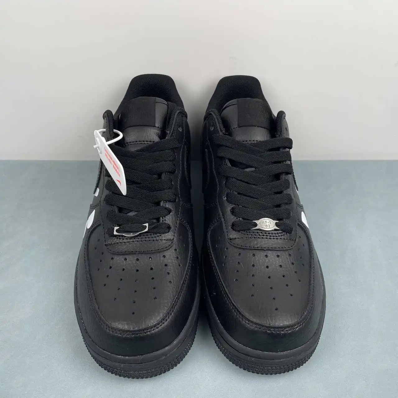 Nike Air Force 1 IB9949-001 thumbnail 3